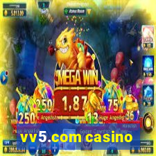 vv5.com casino